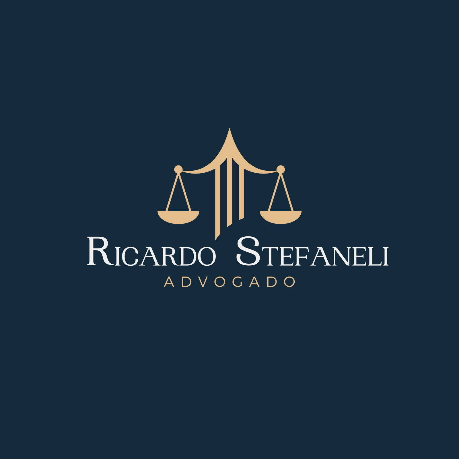 Ricardo Stefaneli Advocacia